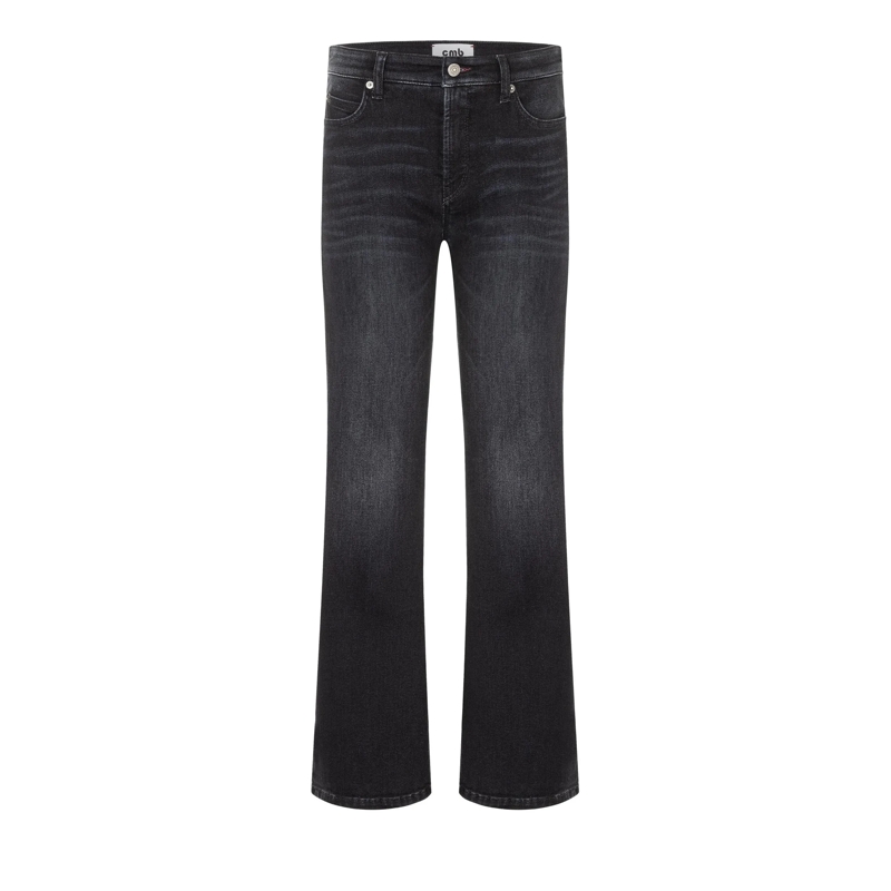 Cambio  Paris flared mehrfarbig