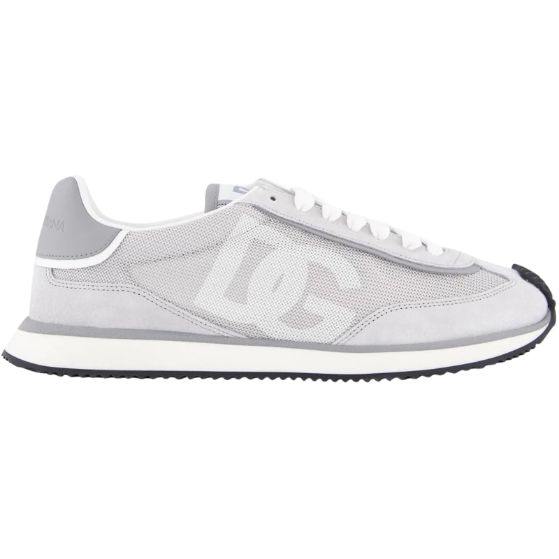 Dolce&Gabbana Low-Top-Sneaker Sneaker DG Cushion mehrfarbig(Image 17)