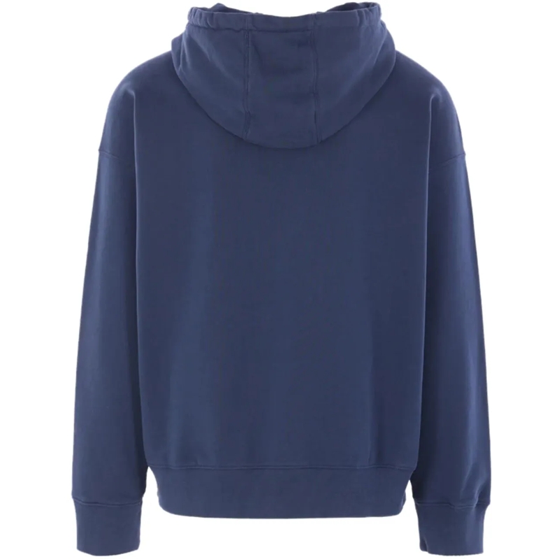 Maison Kitsune  Maison Kitsune' Sweaters Blue blau