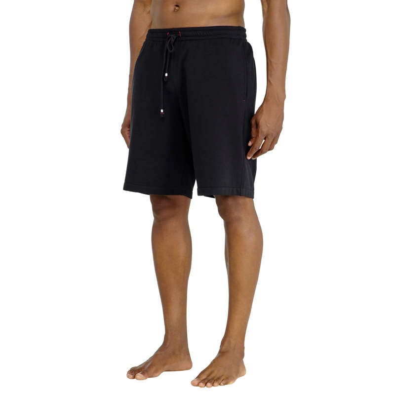 Diesel Shorts LUCAS-D-CORE schwarz