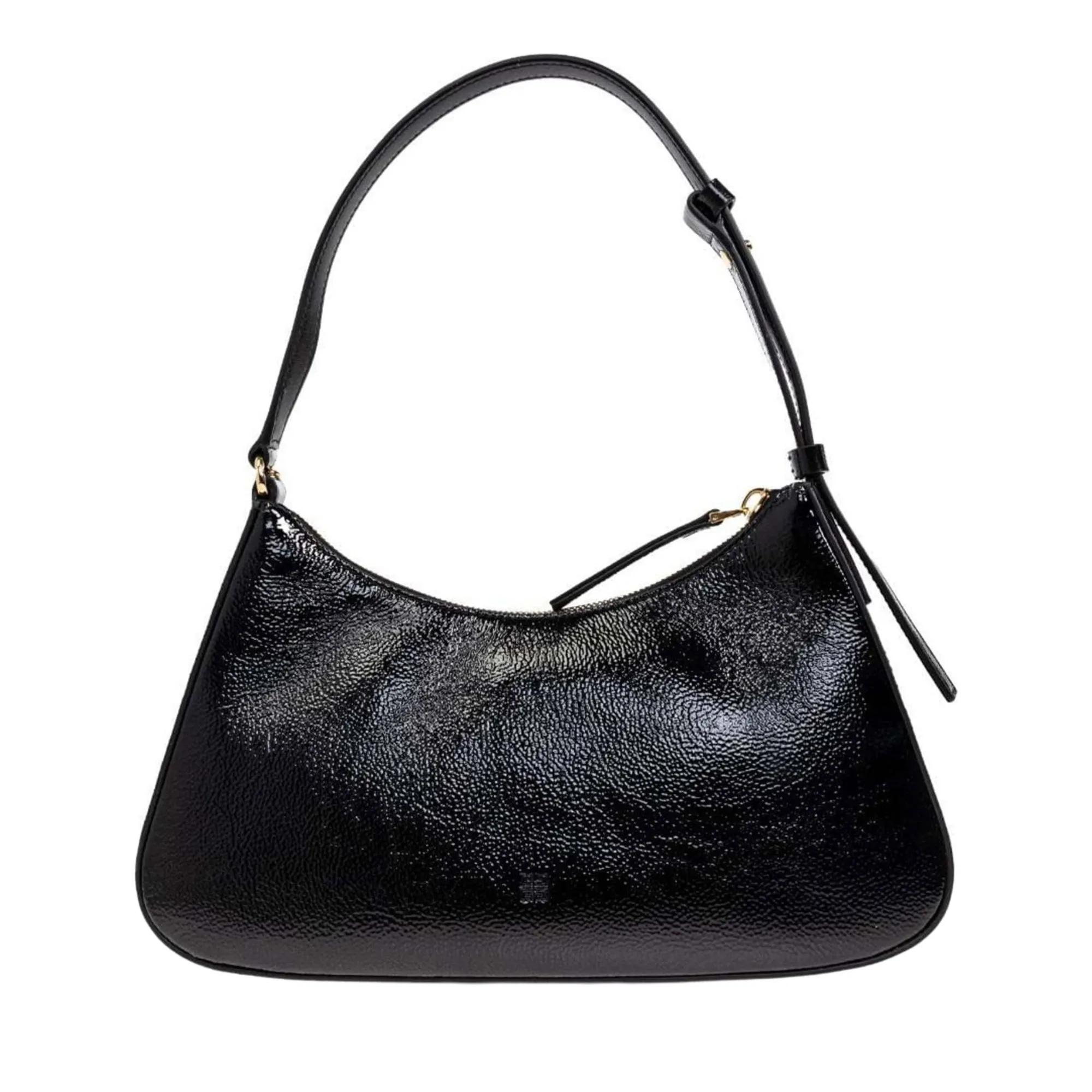 Givenchy Hobo bags Black in zwart