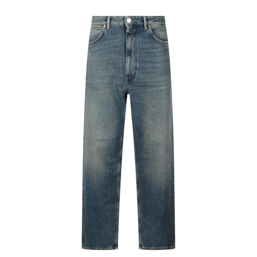 Closed Jeans Springdale Relaxed Jeans Blue