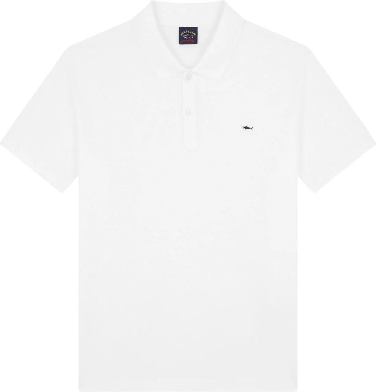 Thumbnail - Paul & Shark - Polo km uni - Größe L - bunt