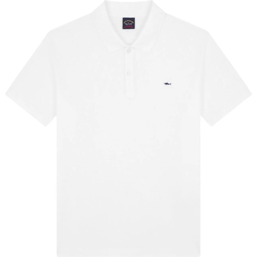 Paul & Shark Polohemd Polo km uni mehrfarbig