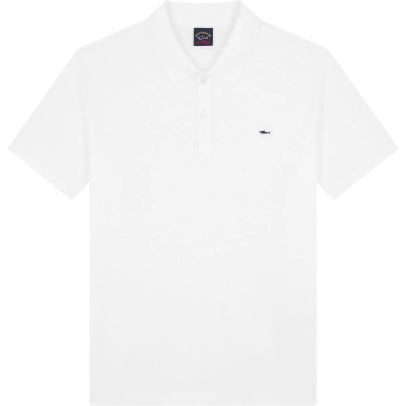 Paul & Shark Polohemd Polo km uni mehrfarbig