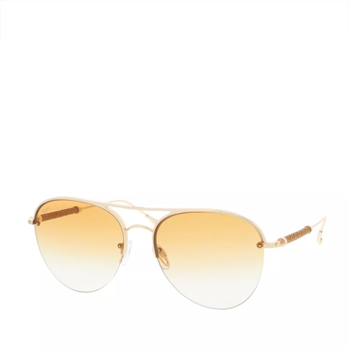 Tod's TO0233 5728F Sunglasses