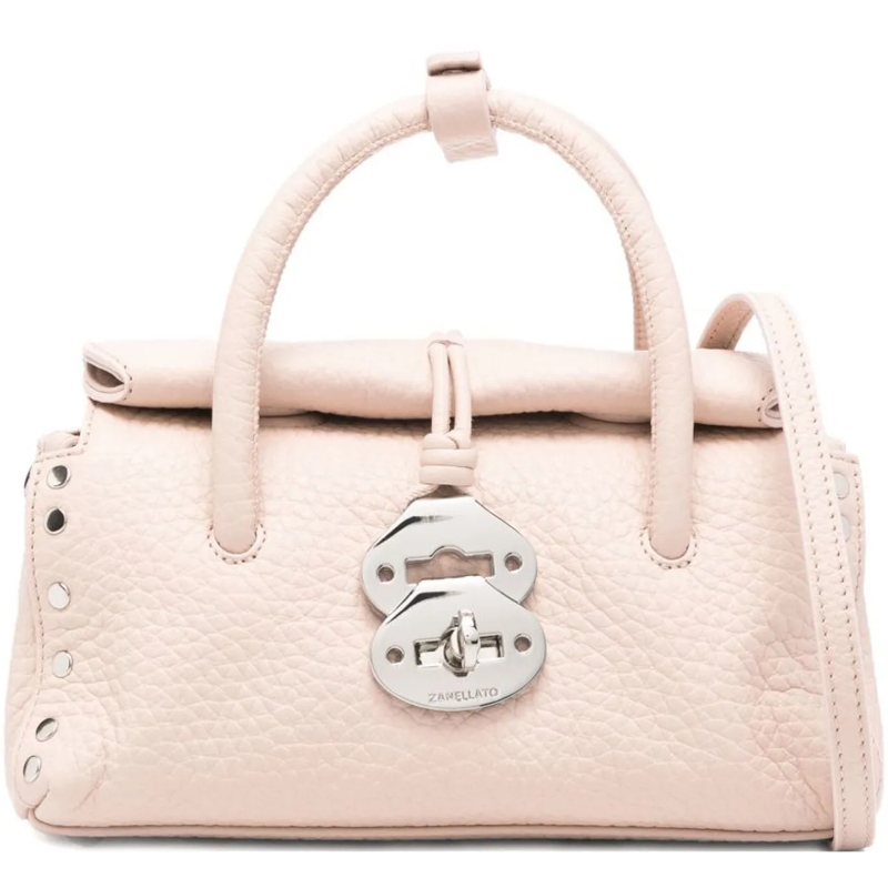 Zanellato Fourre-tout Bags Powder rose