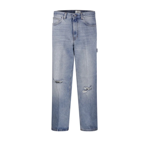 Haikure Jeans Winona Jeans Blue