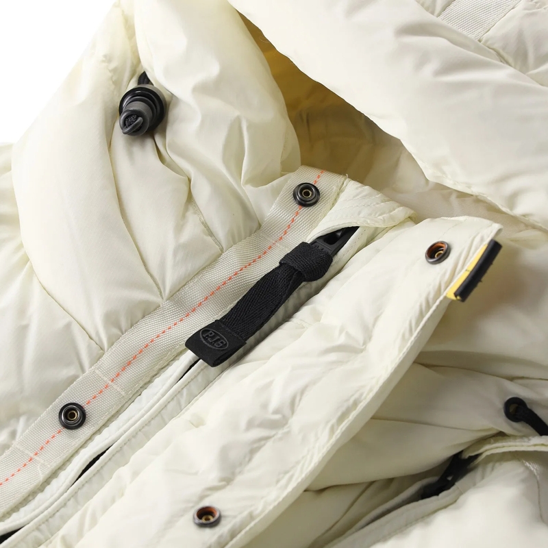 Parajumpers veste 26WMPMPUPP01 Parajumpers schwarz(Image 3)