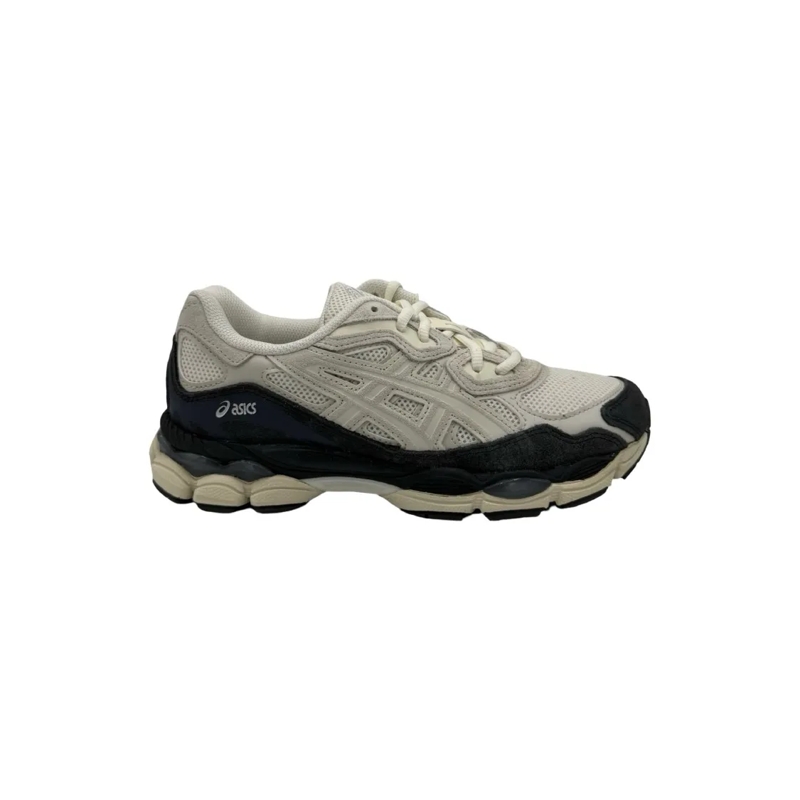 Asics Sneaker basse Mesh And Synthetic Fiber Sneakers With Gel Technol Neutrals