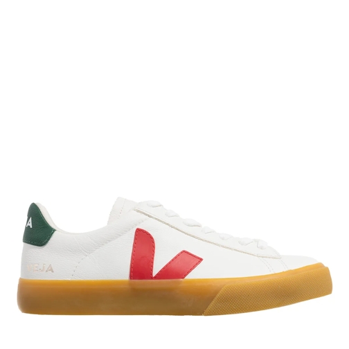 Veja Low-Top Sneaker Campo Extra White Pekin Poker