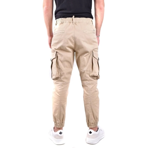 Dsquared2  Trousers Beige beige (Image 6)