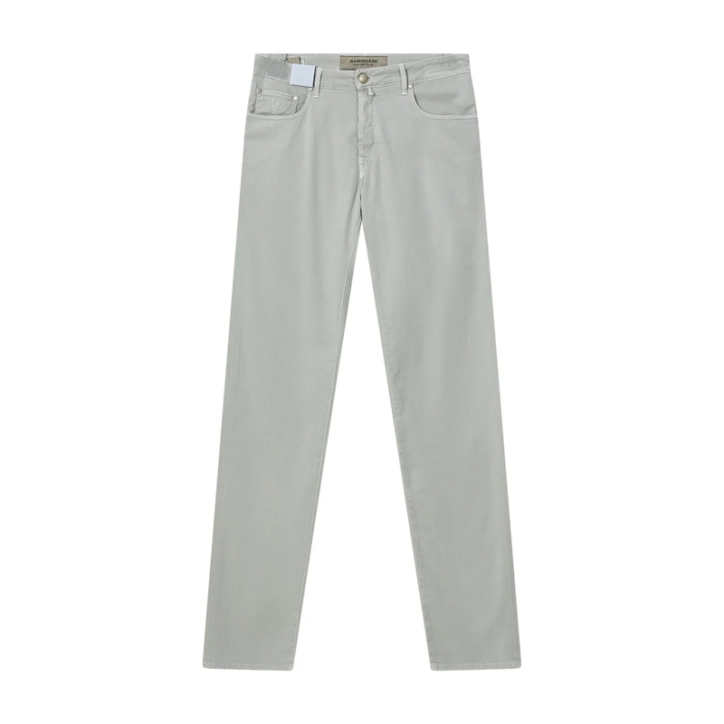 Handpicked Jeans Slim-Fit Jeans Ravello blau(Image 9)