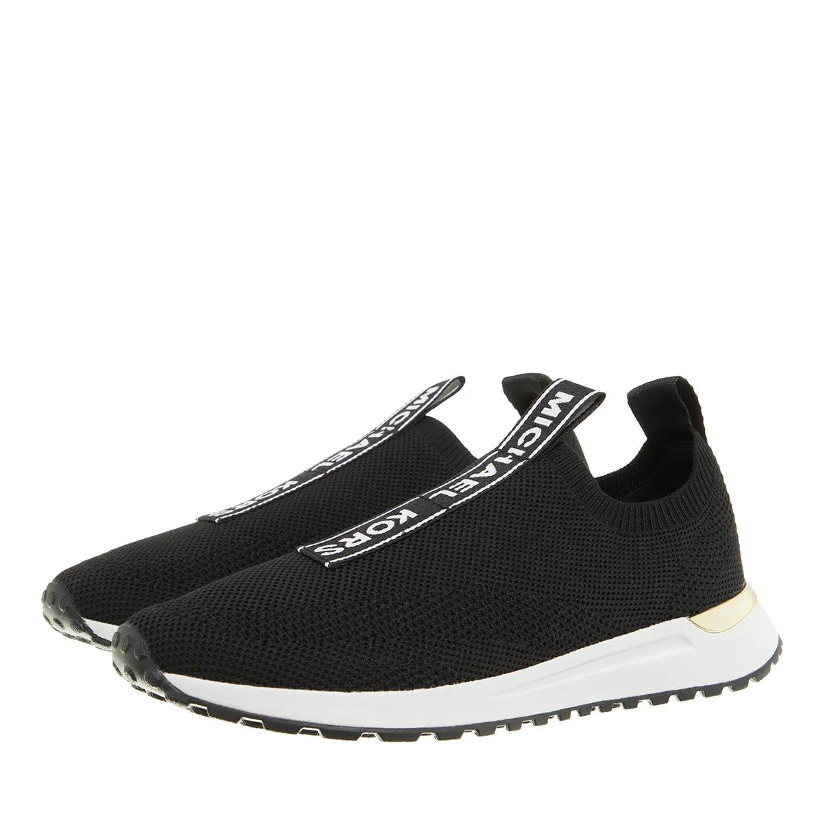 Michael Kors Sneakers - Bodie Slip On - Gr. 36 (EU) - in Schwarz - für Damen