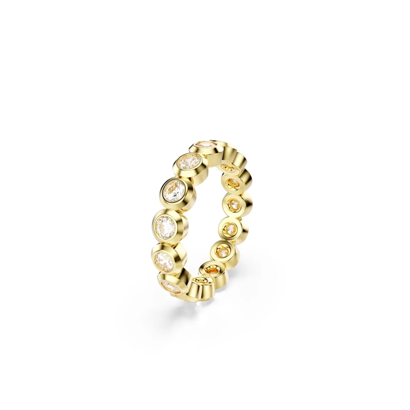 Swarovski Ring Imber Ring Gold