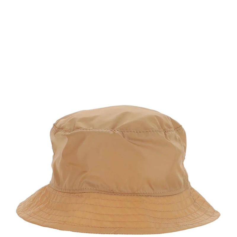 Maison Michel Hoed Jason Hat Neutrals