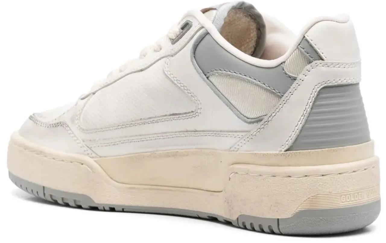 Thumbnail - Golden Goose Low-Top Sneaker - baskets forty2 - Gr. 40 (EU) - in Weiß - für Damen