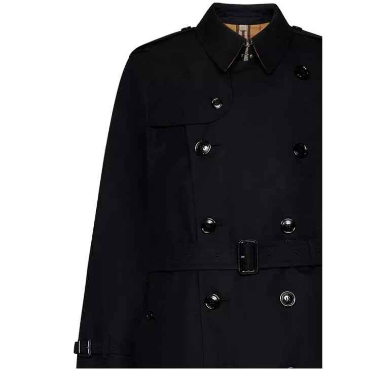 Trench shop burberry scontati