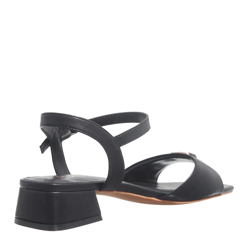 JOOP! Sandalen Unico Cresta Pia Sandal Md Black(Image 4)