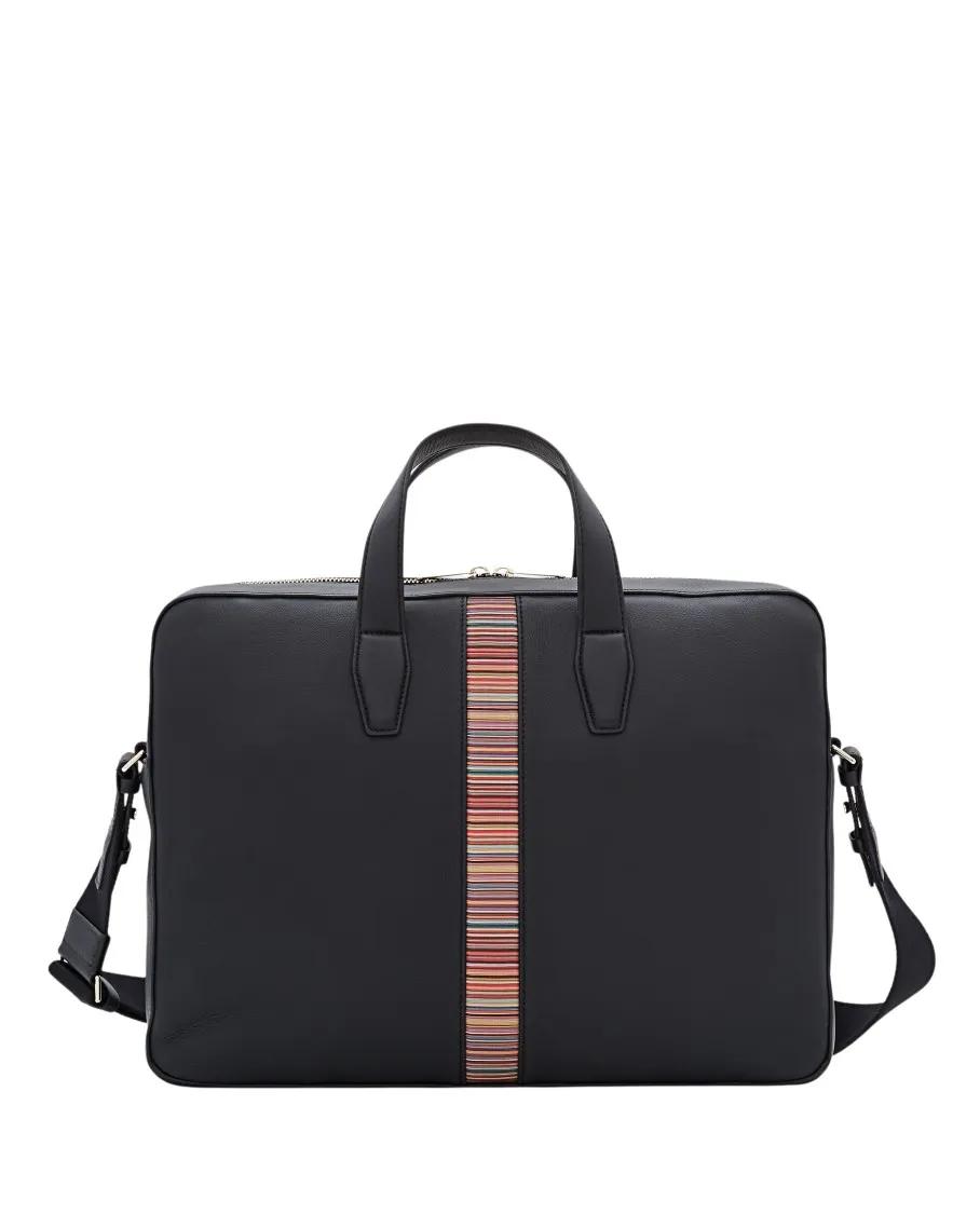 Paul Smith Portemonnaies - Bag Folio Multi - Gr. unisize - in Schwarz - für Damen