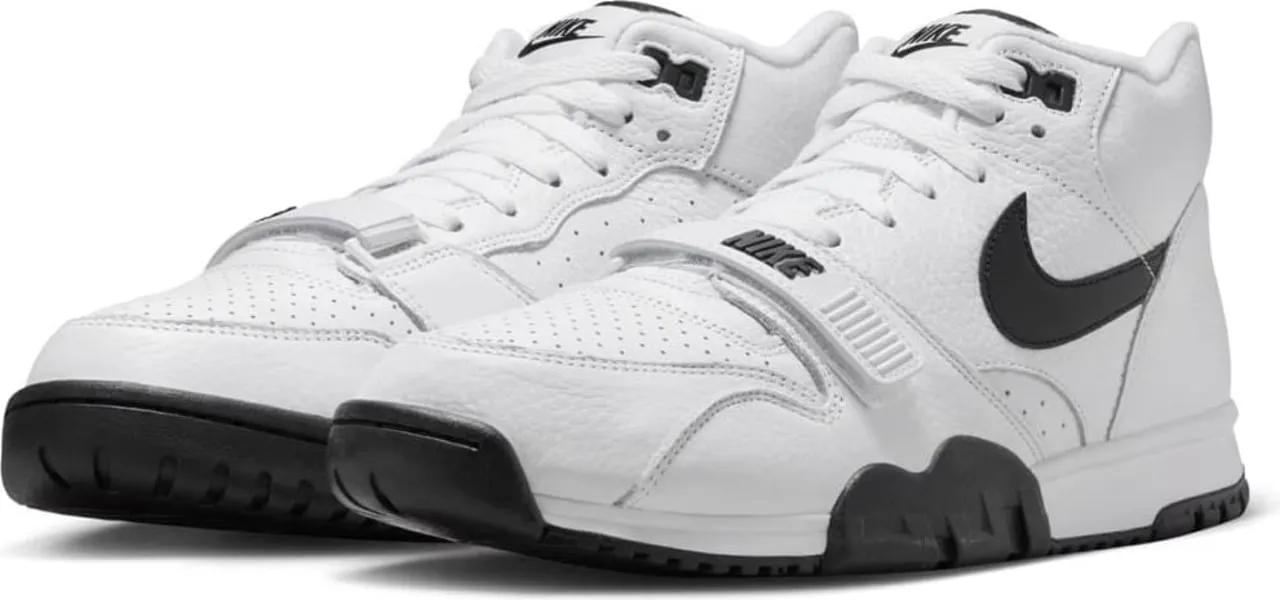 Thumbnail - Nike Low-Top Sneaker - Air Trainer 1 Sneakers - Gr. 44 (EU) - in Weiß - für Damen