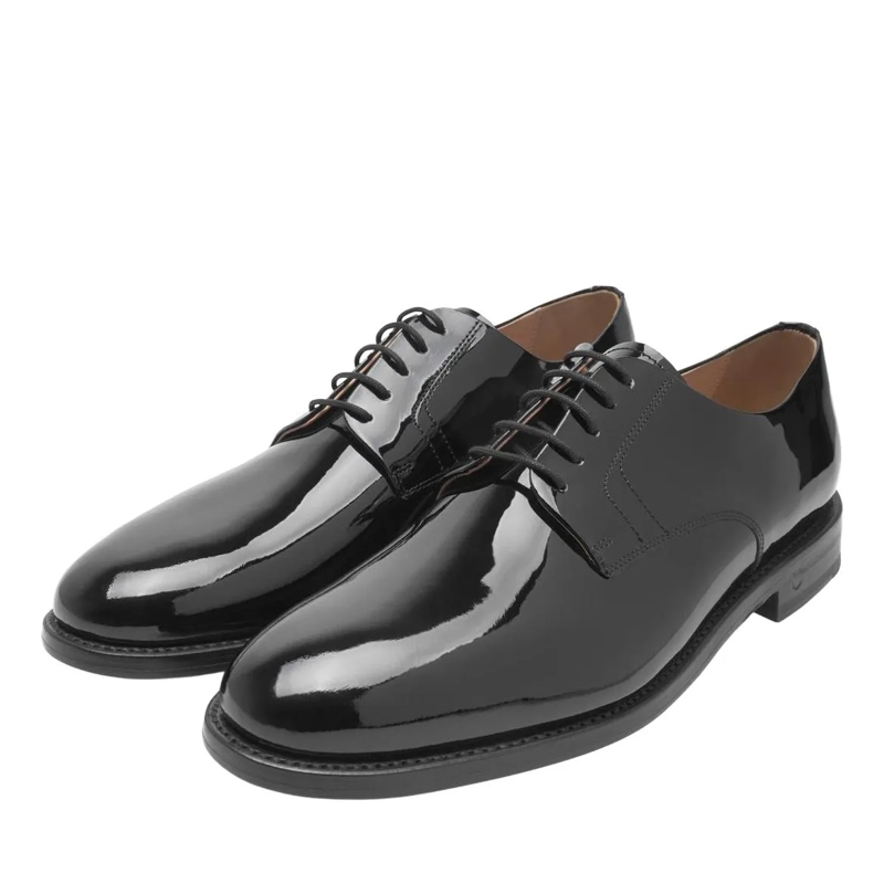 Henry Stevens Schnürschuhe Klassiker Winston PD schwarz(Image 2)