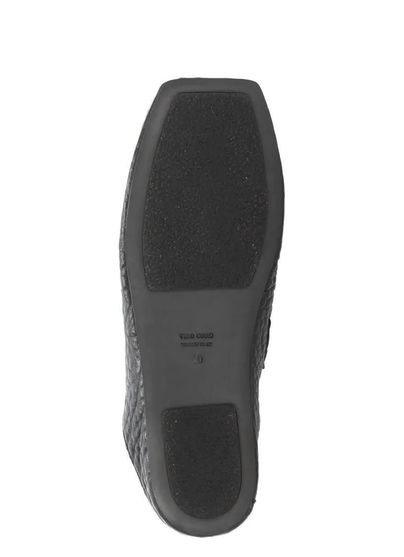 Thumbnail - Uma Wang Sandalen - Ballet Slippers - Gr. 37 (EU) - in Schwarz - für Damen
