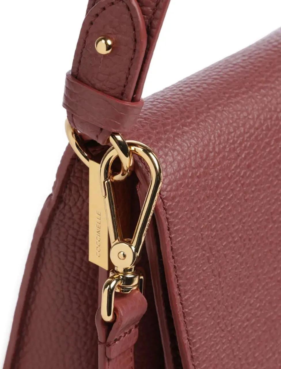 Coccinelle Totes & shoppers Bags Brown in bruin