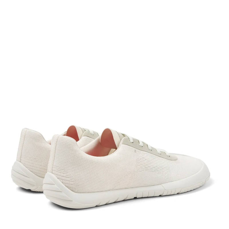 Camper Low-Top-Sneaker Sneaker Peu Path+ weiss(Image 3)