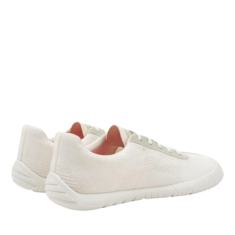 Camper Low-Top-Sneaker Sneaker Peu Path+ weiss(Image 3)