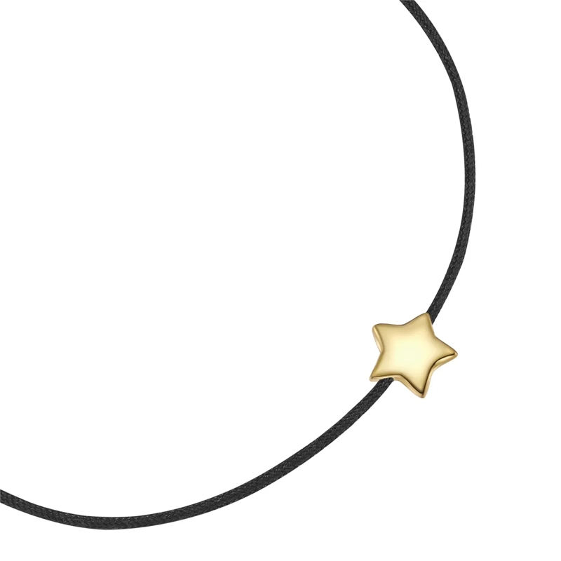 Glanzstücke München Armband Sterling Silber Armband Stern gold(Image 2)