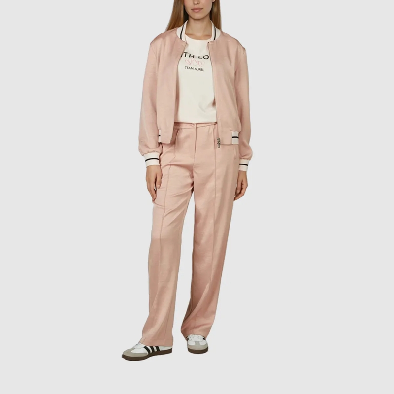 Marc Aurel Blouson Blouson rose(Image 2)