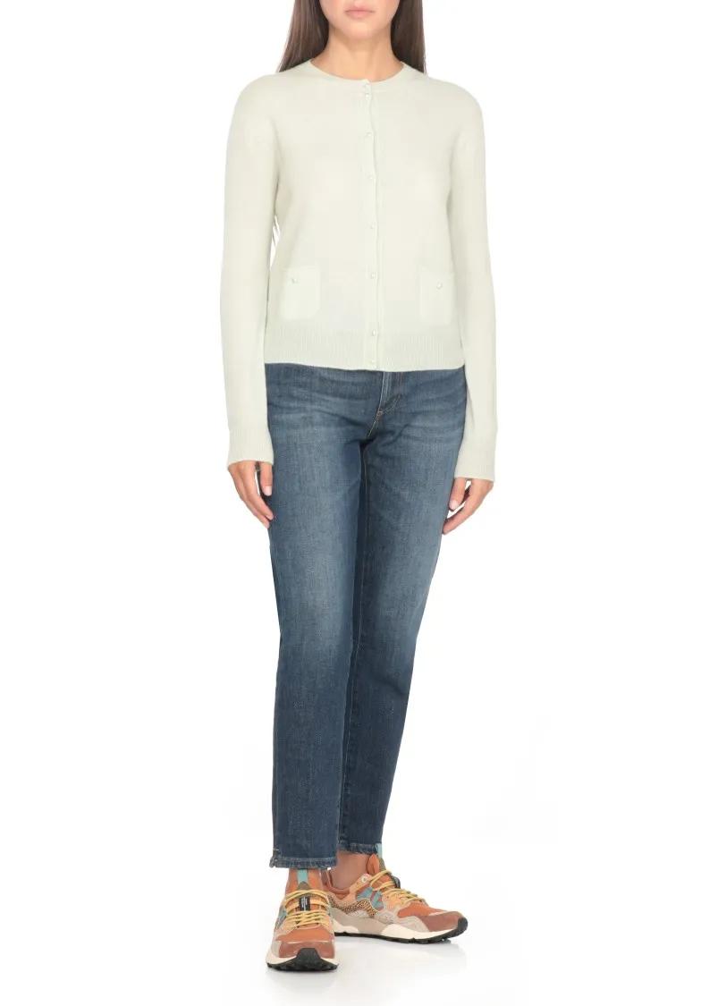 Thumbnail - Flower Mountain Low-Top Sneaker - Yamano 3 Sneakers - Gr. 37 (EU) - in Bunt - für Damen