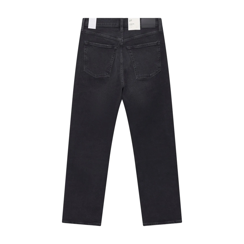 Citizens Of Humanity Jeans Relaxed-Fit Jeans Winslow Boyfriend grau(Image 2)
