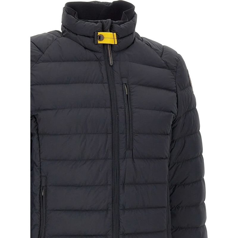 Parajumpers Daunenjacke Parajumpers Ugo Gewatteerde Jassen Zwart Pmpusl04 schwarz(Image 15)