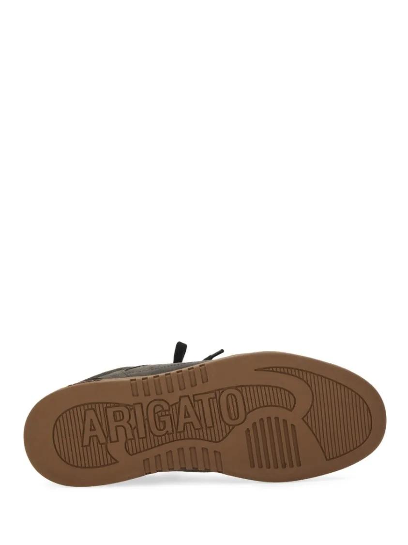 Thumbnail - Axel Arigato Low-Top Sneaker - "Says T-Toe" Sneaker - Gr. 39 (EU) - in Braun - für Damen