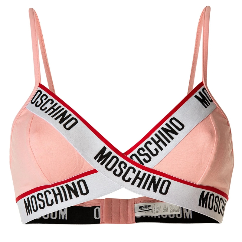 Moschino Underwear  1er Pack rosa