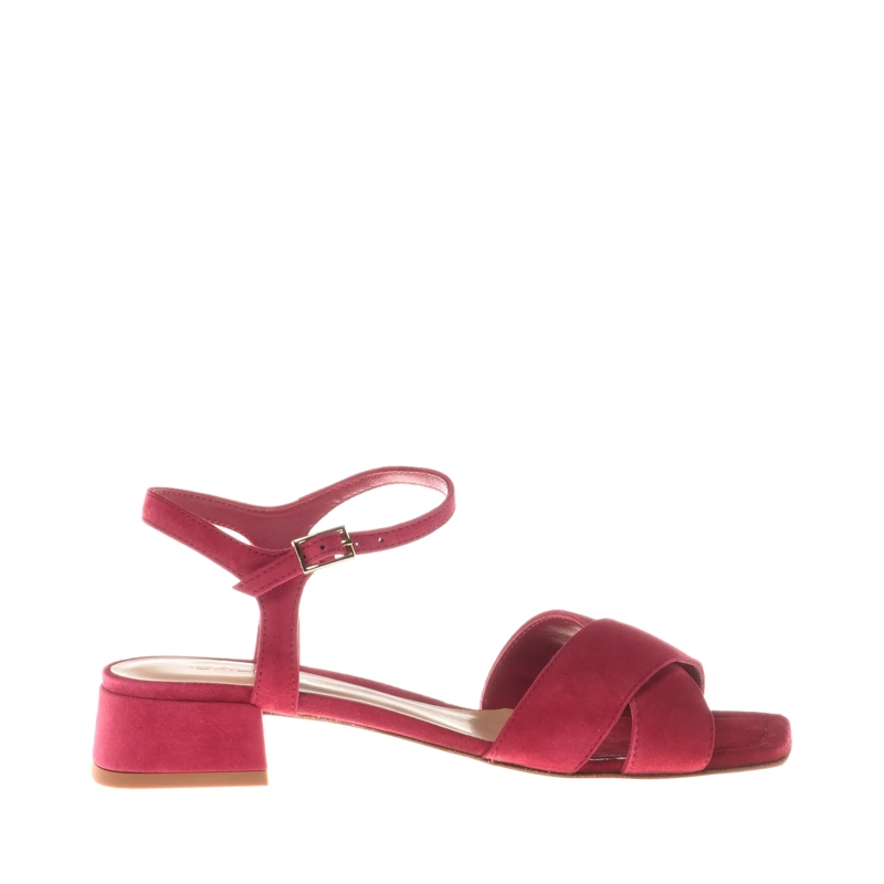 Baldinini Mules SABOT BALDININI fuschsia