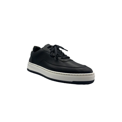 Filling Pieces sneaker basse Mondo Lux Black Black (Image 2)
