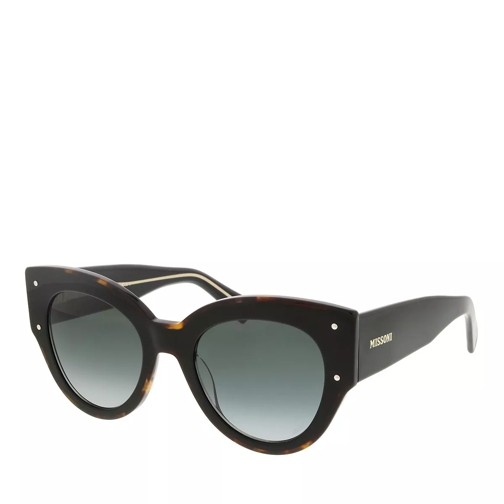 Missoni 0063/S      Black Havana Sunglasses