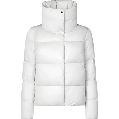 Save the Duck Zomerjassen Jackets White weiß