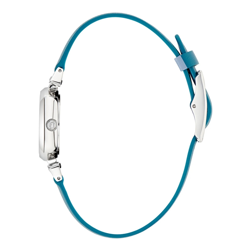 Furla Quarzuhr Quarz-Analoguhr Furla Twist blau(Image 2)