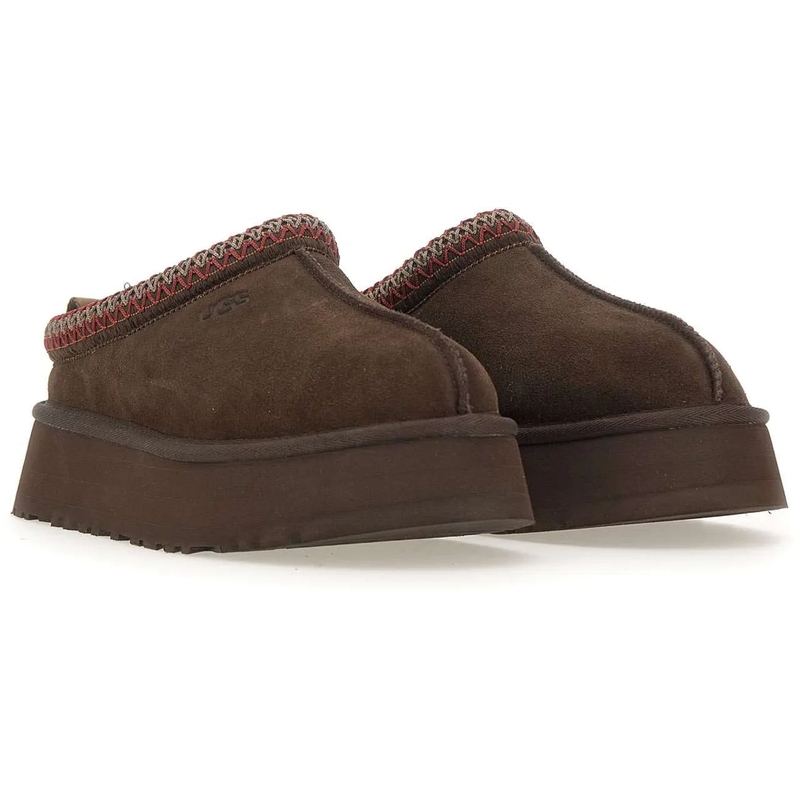 UGG Sandalen Ugg Tazz Ii Pantoffels Donkerbruin 1174471 braun(Image 2)