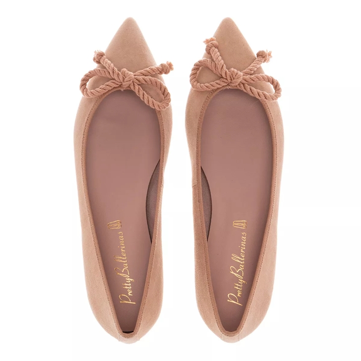 La discount ballerina chaussures