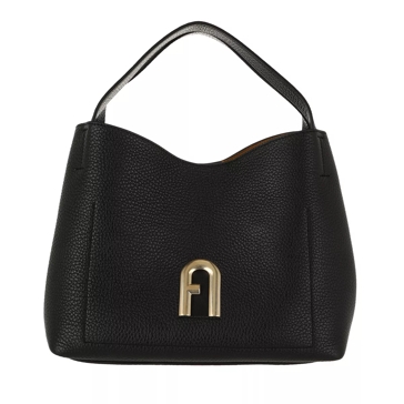 Furla sleek m online hobo