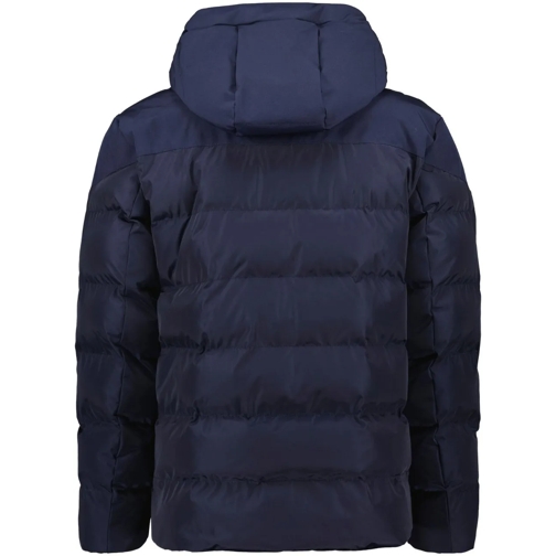 AIRFORCE SPORT Vestes en duvet Breckenbridge Jacket Indigo Blue blau (Image 3)