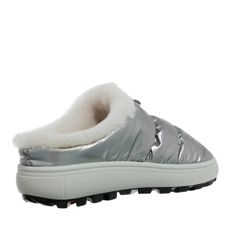 Bogner Slides Chamonix S 14 B Silver(Image 2)