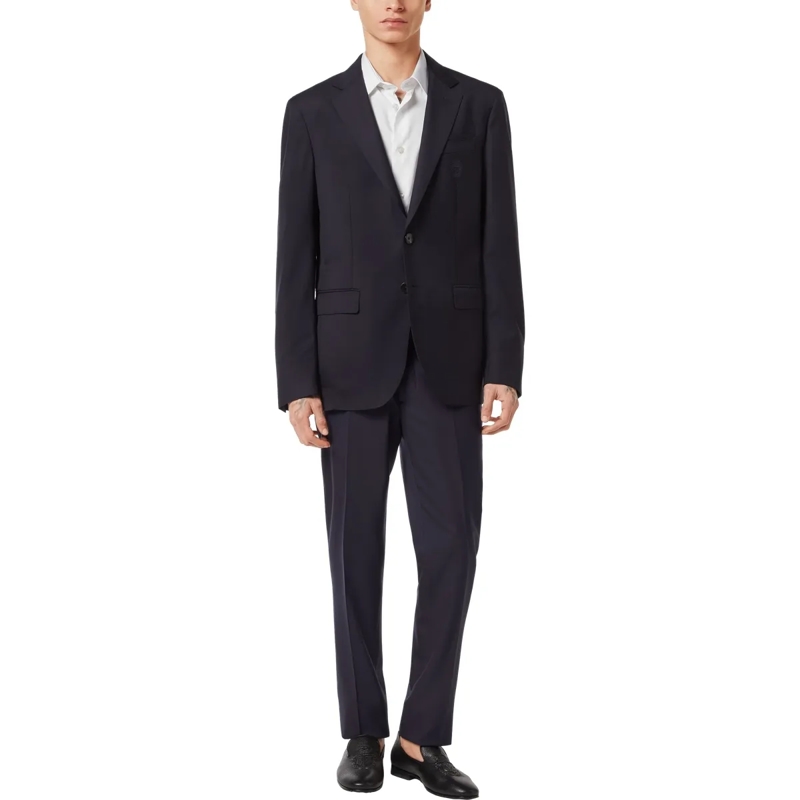 BILLIONAIRE Blazer Blazer dunkel-blau(Image 3)