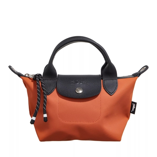 Longchamp Le Pliage Energy Handbag Xs Sienna Minitasche