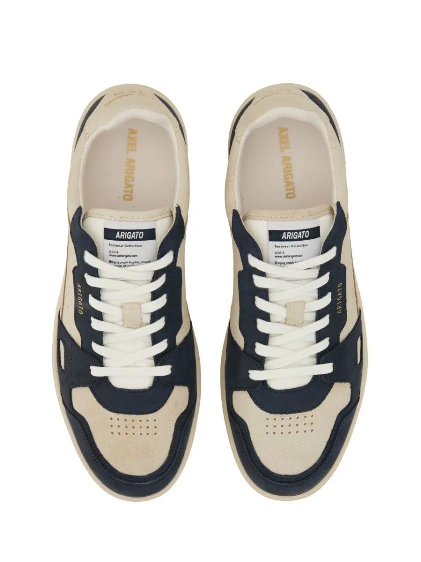 Thumbnail - Axel Arigato Low-Top Sneaker - "Says It" Sneaker - Gr. 40 (EU) - in Bunt - für Damen